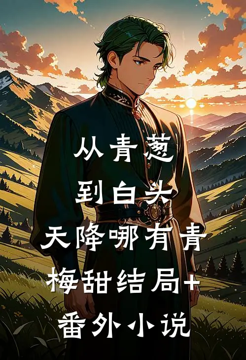 从青葱到白头：天降哪有青梅甜结局+番外小说