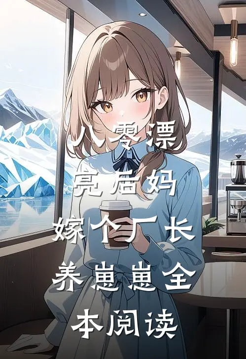 八零漂亮后妈，嫁个厂长养崽崽全本阅读