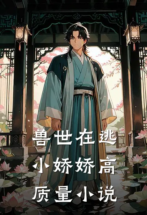 兽世在逃小娇娇高质量小说