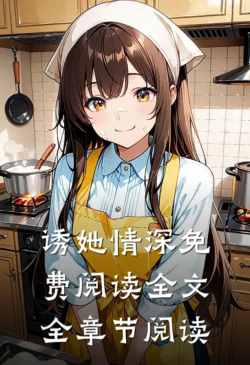 诱她情深 免费阅读全文全章节阅读