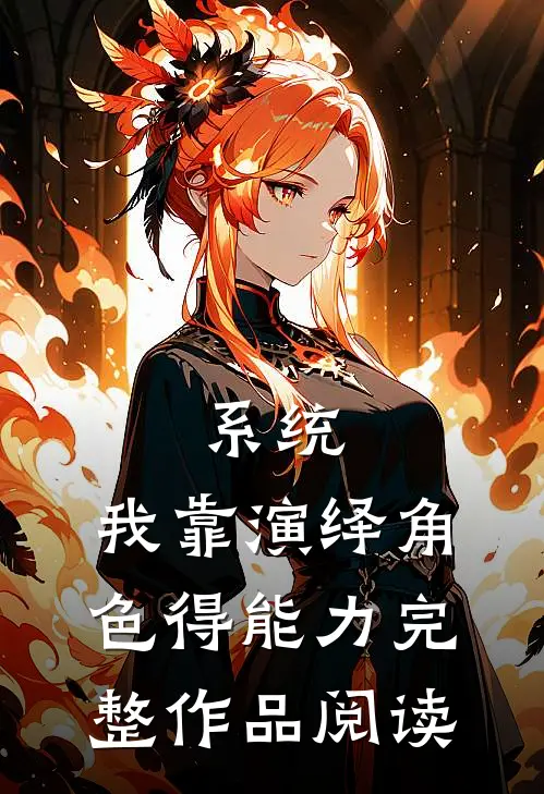系统：我靠演绎角色得能力完整作品阅读