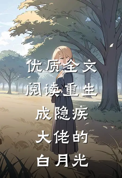优质全文阅读重生成隐疾大佬的白月光