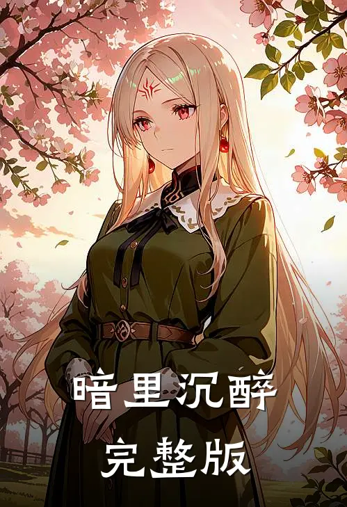 暗里沉醉完整版