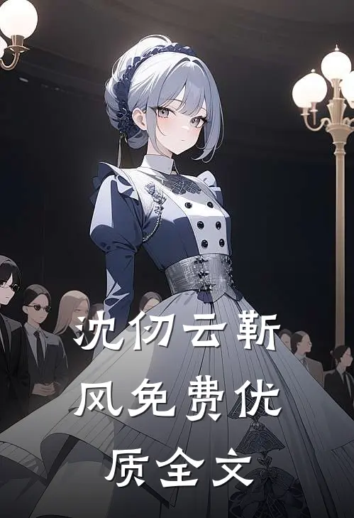 沈仞云靳风免费优质全文
