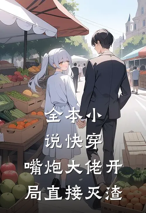 全本小说快穿：嘴炮大佬开局直接灭渣