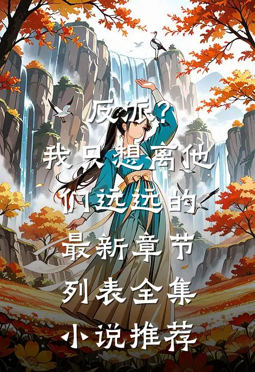反派?我只想离他们远远的最新章节列表全集小说推荐