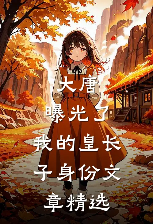 大唐：曝光了，我的皇长子身份文章精选