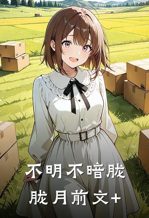 不明不暗胧胧月前文+