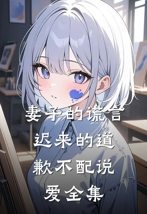 妻子的谎言：迟来的道歉不配说爱全集