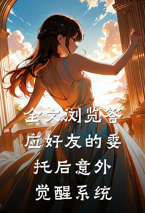 全文浏览答应好友的委托后意外觉醒系统