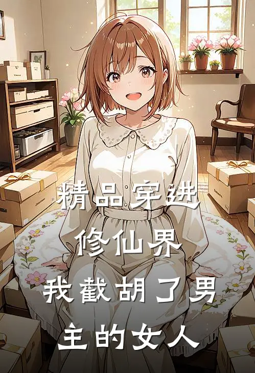 精品穿进修仙界：我截胡了男主的女人
