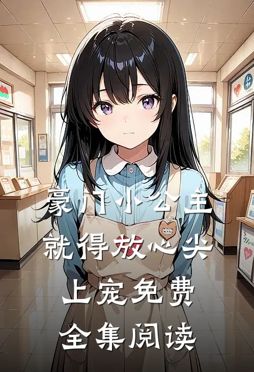 豪门小公主就得放心尖上宠免费全集阅读