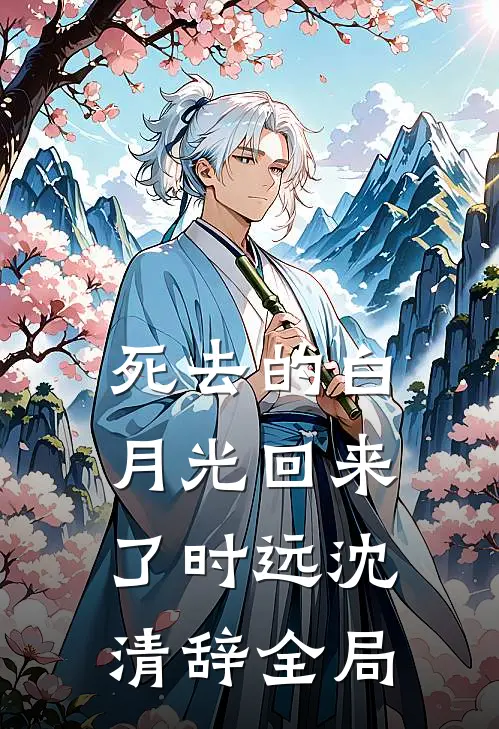 死去的白月光回来了时远沈清辞全局