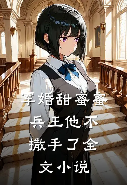 军婚甜蜜蜜，兵王他不撒手了全文小说