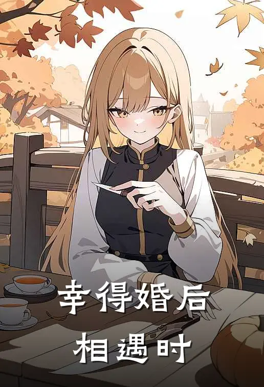 幸得婚后相遇时