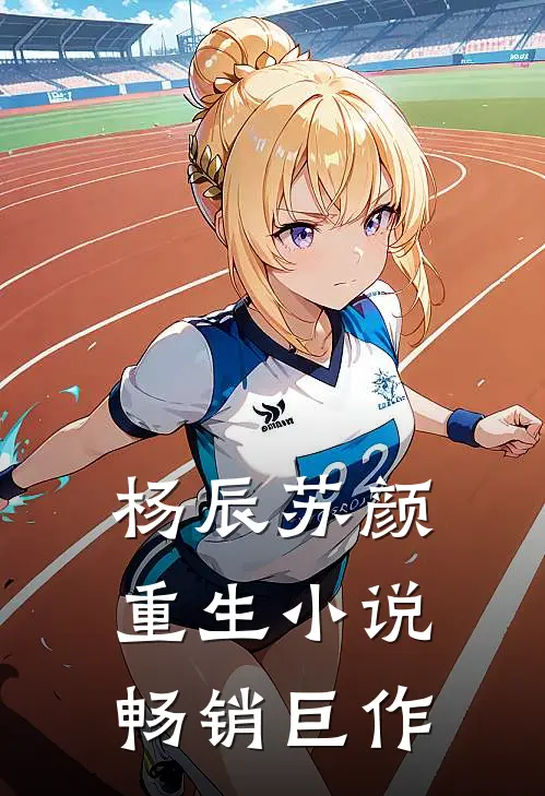 杨辰苏颜重生小说畅销巨作