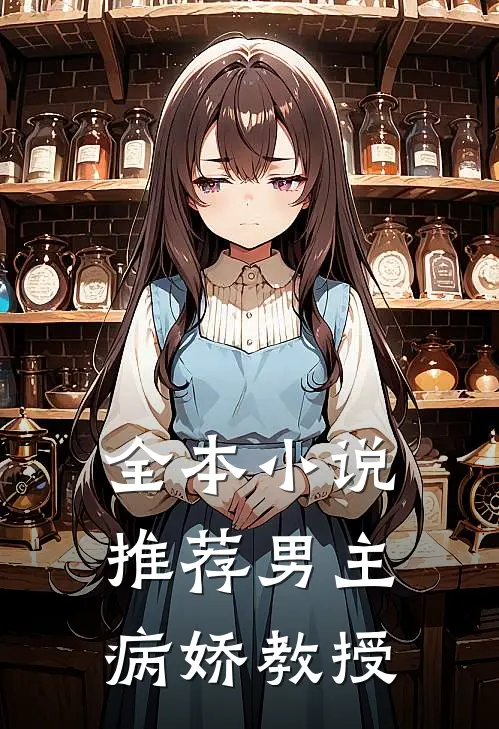 全本小说推荐男主病娇教授