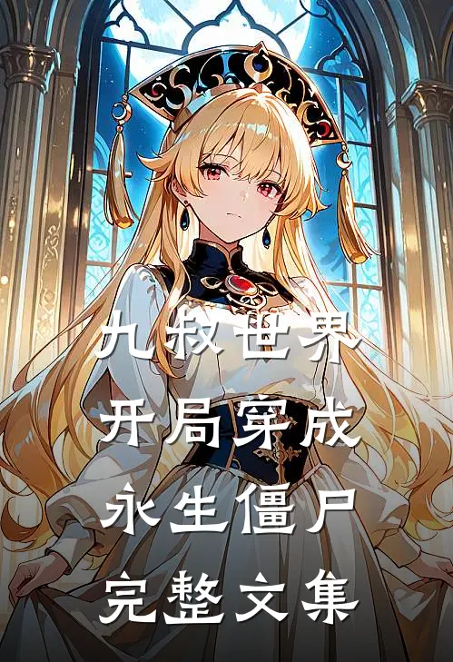 九叔世界开局穿成永生僵尸完整文集免费阅读