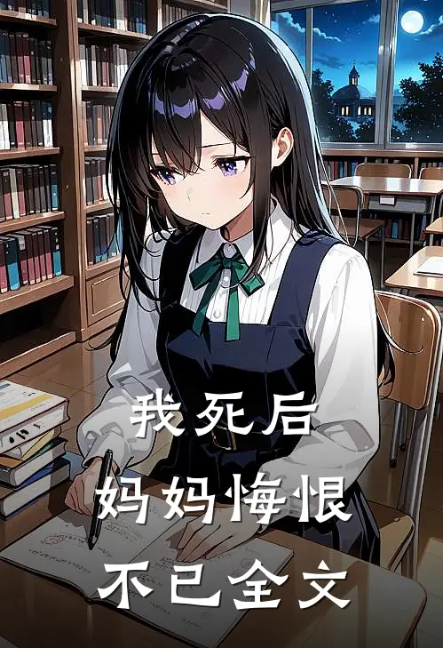 我死后,妈妈悔恨不已全文在线阅读