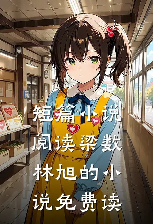 短篇小说阅读梁数林旭的小说免费读