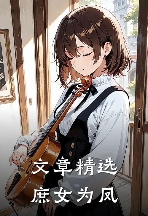 文章精选庶女为凤