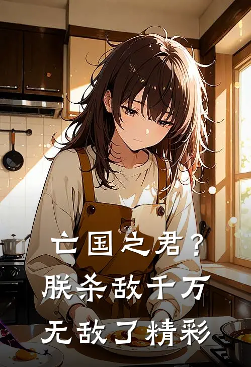 亡国之君?朕杀敌千万,无敌了精彩视频