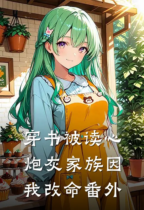 穿书被读心，炮灰家族因我改命 番外
