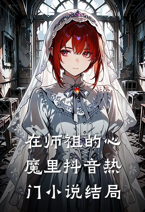 在师祖的心魔里抖音热门结局是