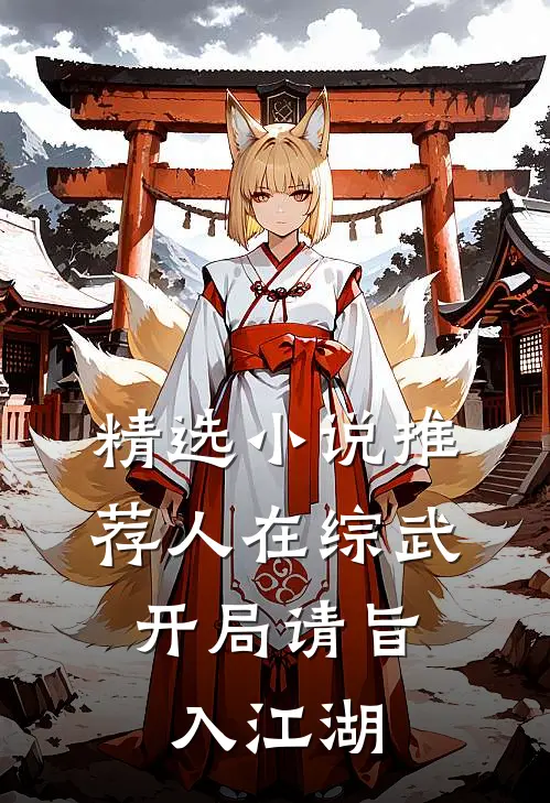 精选小说推荐人在综武，开局请旨入江湖