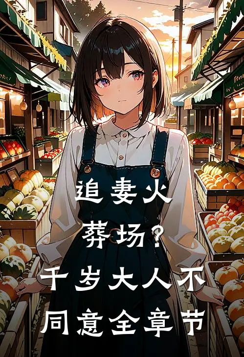 追妻火葬场？千岁大人不同意全章节