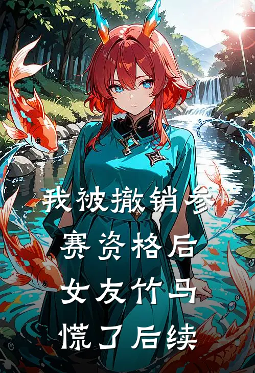 我被撤销参赛资格后，女友竹马慌了后续