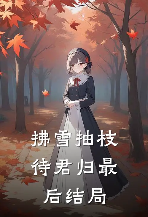 拂雪抽枝待君归最后结局
