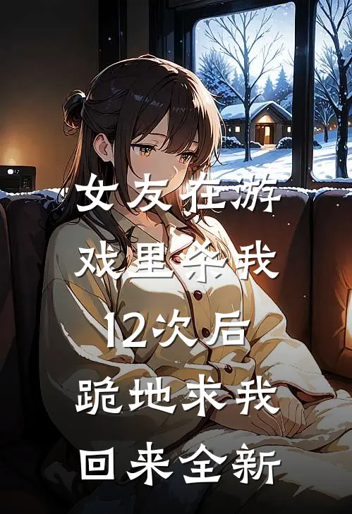 女友在游戏里杀我12次后，跪地求我回来全新