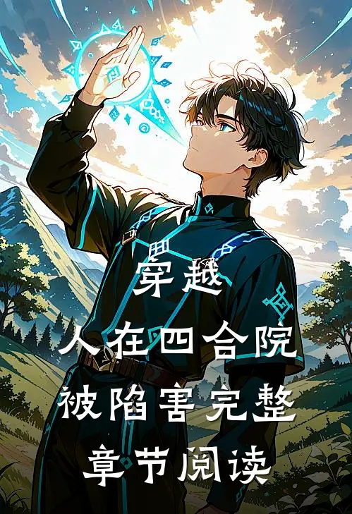 穿越人在四合院被陷害完整章节阅读