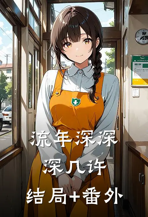 流年深深深几许:  结局+番外