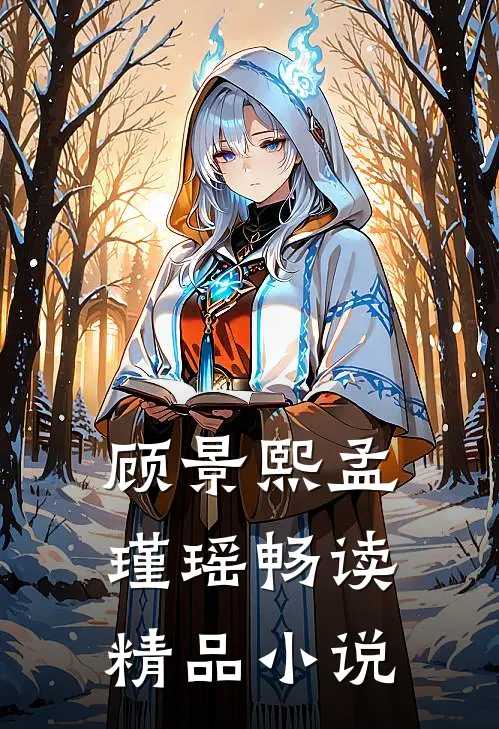 顾景熙孟瑾瑶畅读精品小说