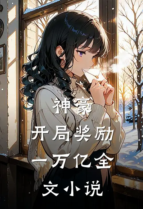 神豪开局奖励一万亿全文阅读