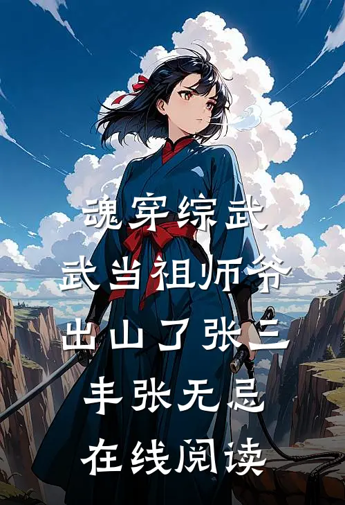 魂穿综武：武当祖师爷出山了张三丰张无忌在线阅读