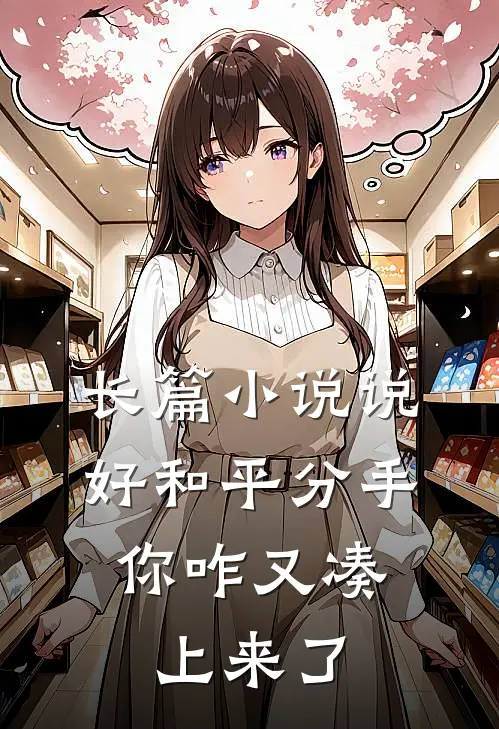 长篇说好和平分手,你咋又凑上来了啊