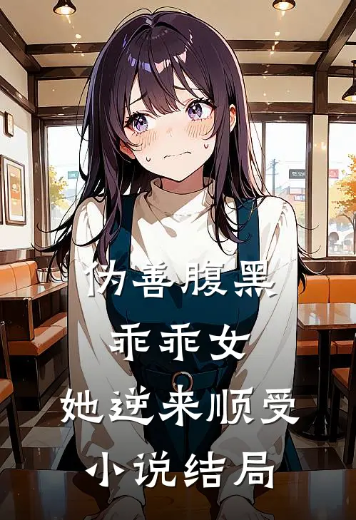 伪善腹黑乖乖女,她逆来顺受结局怎么样