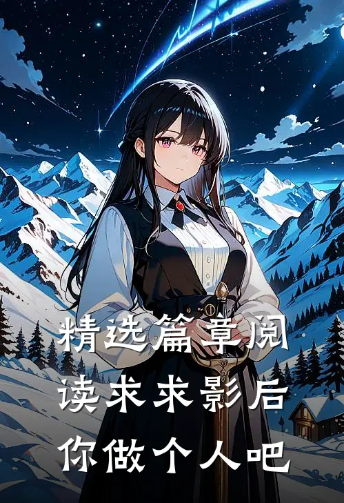 精选篇章阅读求求影后你做个人吧