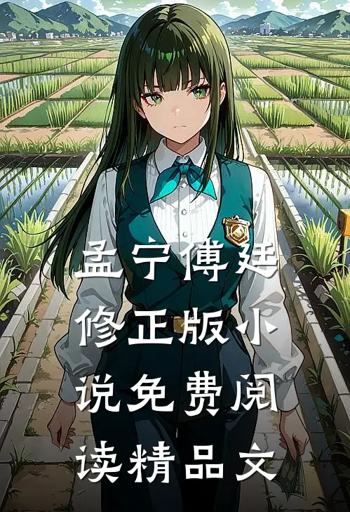 孟宁傅廷修正版小说免费阅读精品文