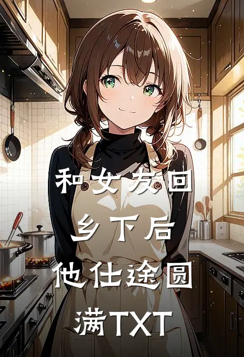 和女友回乡下后，他仕途圆满TXT