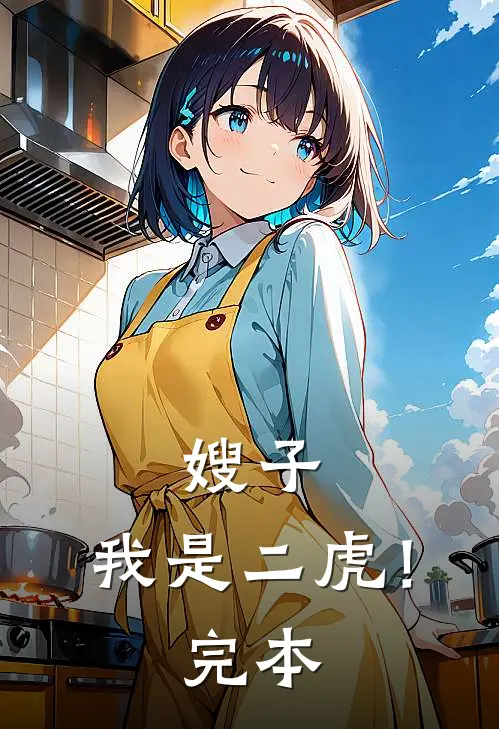 嫂子,我是二虎!完本免费阅读
