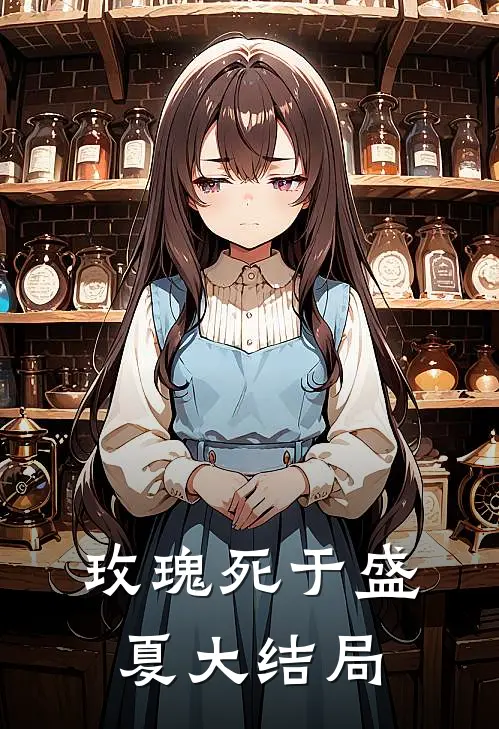 玫瑰死于盛夏大结局