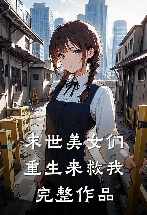 末世美女们重生来救我完整作品