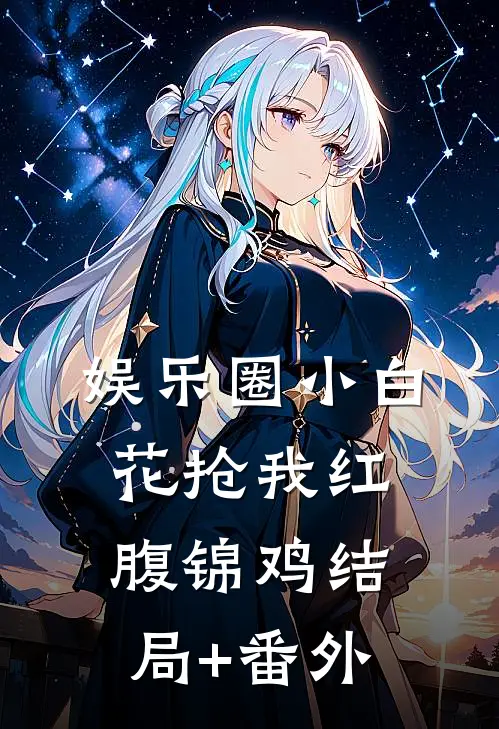 娱乐圈小白花抢我红腹锦鸡结局+番外
