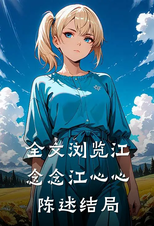 全文浏览江念念江心心陈述结局