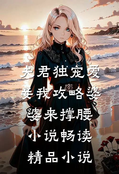 夫君独宠爱妾我攻略婆婆来撑腰小说畅读精品小说