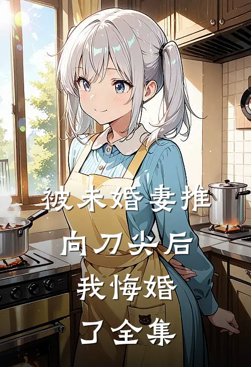 被未婚妻推向刀尖后,我悔婚了 全集免费观看